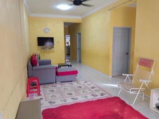 NF Residents - Kepala Batas - 3