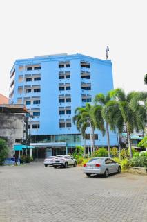 Friendlytel Hotel - Hat Yai - 8