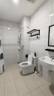 Amber Cove Residence by Ainin Homestay Malacca - Melaka - 1