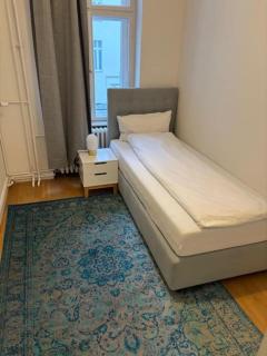 4 Rooms Apartment Kudamm Berlin City - 9
