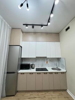 Cozy 1-bedroom comfort class apartment - Almaty - 3