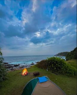 Aurelia Beach Camp Hiriketiya - Nilwella - 3