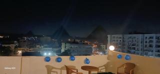 ابوالهول السياحي - Il Cairo - 2
