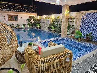 Casa Amoris Dos - Los Baños - 2