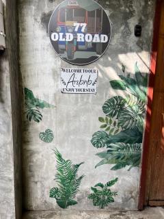 77 Old Town - Bangkok - 9