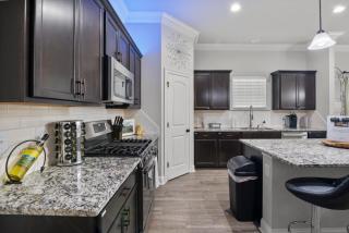 Zen House, a peaceful sanctuary in Shreveport, LA! Tv in each room - Shreveport - 2