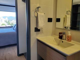 Apartamento Nuevo con Estacionamiento en Temuco - Temuco - 6