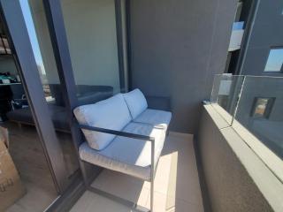 Apartamento Nuevo con Estacionamiento en Temuco - Temuco - 5