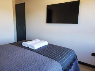Apartamento Nuevo con Estacionamiento en Temuco - Temuco - 1