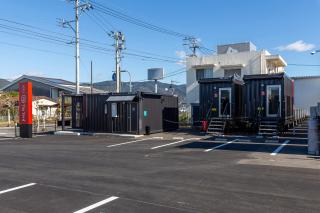 HOTEL R9 The Yard Ebino - 6