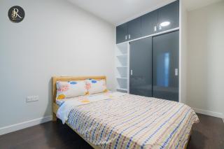 TanSonNhat Luxury Apartment - Ho Chi Minh - 6