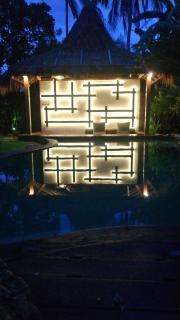 Villa Bhuvana with private swimming pool - Gili Trawangan - 8
