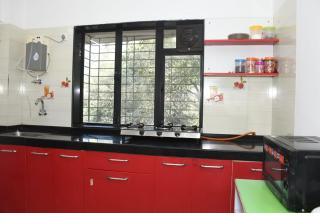 Tulsi Home Stay - Mumbai - 8