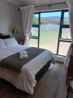 Rosa Villa - Hermanus - 0