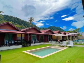 Lanta For Rest Boutique - Koh Lanta - 8
