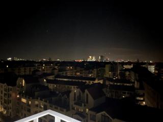 Highclass luxury penthouse near Kudamm - Berlin - 1