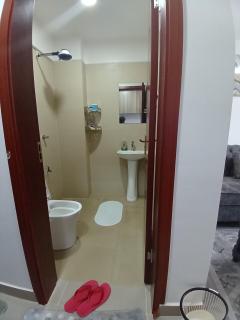 stadeview Studios Nairobi west - Nairobi - 3