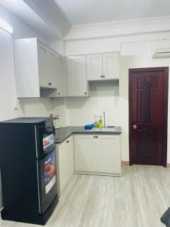 Night Owl - Thu Khoa Huan - 5