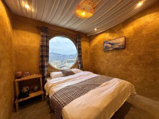 Chanh Homestay Lô Lô Chải - Loung Co - 5