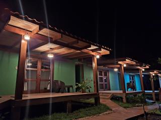 Olla é Mono Ecolodge - 5