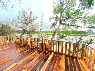 Trang An River View Ecolodge - Ninh Binh - 4