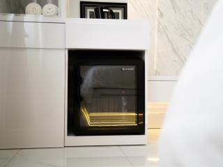 Family Room - Kasri - 8