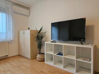 Petibo Apt - Green Grove - free parking in garage - Budapeste - 9