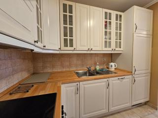Petibo Apt - Green Grove - free parking in garage - Budapeste - 7