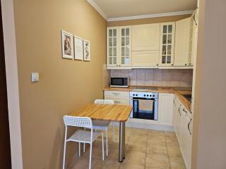 Petibo Apt - Green Grove - free parking in garage - Budapeste - 5