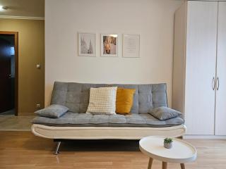 Petibo Apt - Green Grove - free parking in garage - Budapeste - 2