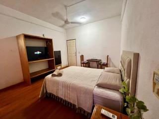 Huitzilin Hostal - Brisas de Zicatela - 1