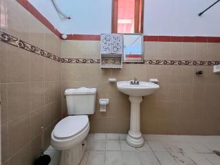 Huitzilin Hostal - Brisas de Zicatela - 5