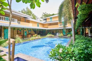Mayfair Manor Alibag - Alibaug - 8