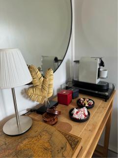 Appartement cosy au cœur du Paris 17eme - Parijs - 4