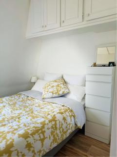 Appartement cosy au cœur du Paris 17eme - Parijs - 7