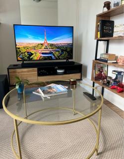 Appartement cosy au cœur du Paris 17eme - Parijs - 3