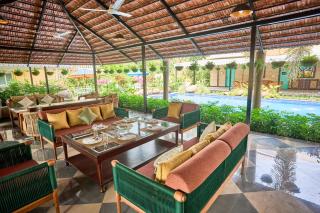 Mayfair Manor Alibag - Alibaug - 3
