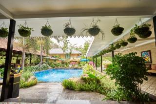 Mayfair Manor Alibag - Alibaug - 6