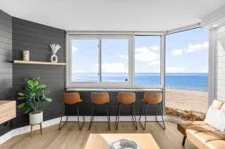 FANTASTIC FULLY RENOVATED Beach Front Condo - Incredible View - Top of the Gulf 523 - Panama City Beach - 6