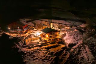 Zottlhoamat - Matrei in Osttirol - 9