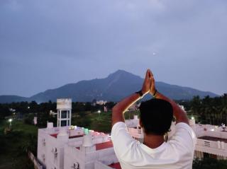 GUGAN ILLam - Tiruvannāmalai - 9