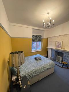 Perfect Location Central London Double Room in former Monastery! - Londra - 7