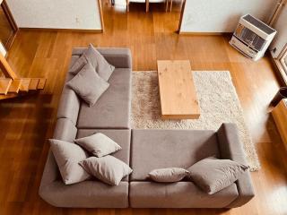 Makkari Grey House - Vacation STAY 13659v - Makkari - 8