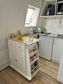 Appartement cosy au cœur du Paris 17eme - 1