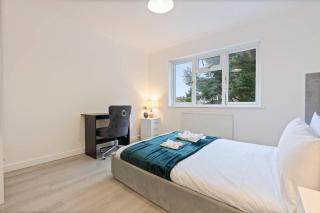 Comfortable Stay - Crayford - 4