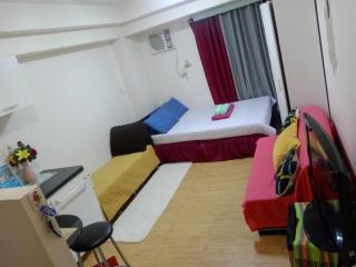 JY Room Rental Avida - Città di Cebu - 4