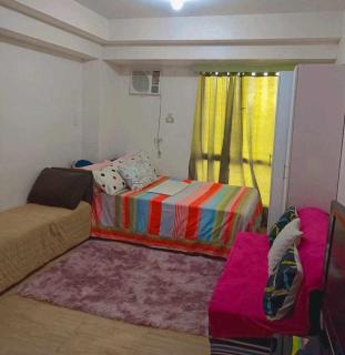 JY Room Rental Avida - Città di Cebu - 6