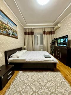 Жилой комплекс Жастар - Almaty - 6