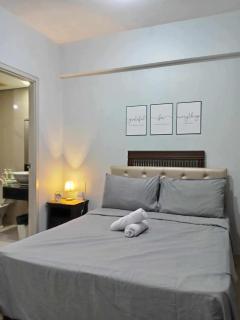 Happy stay Condotel near NAIA terminal 3 - Manila - 6