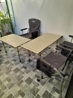 Noir Cafe And Hostel Chinatown Bangkok - - 4